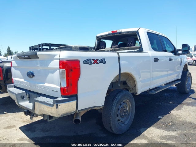 Ford F-250 Xlt 2017 1FT7W2B60HED43724 Image 13