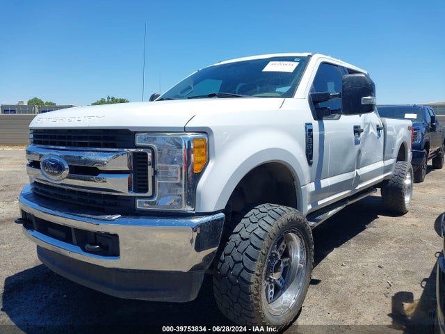 Ford F-250 Xlt 2017 1FT7W2B60HED43724 Image 14