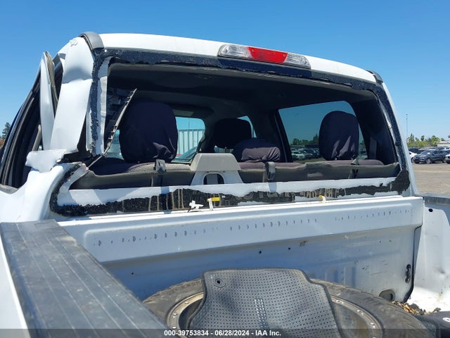 Ford F-250 Xlt 2017 1FT7W2B60HED43724 Image 18