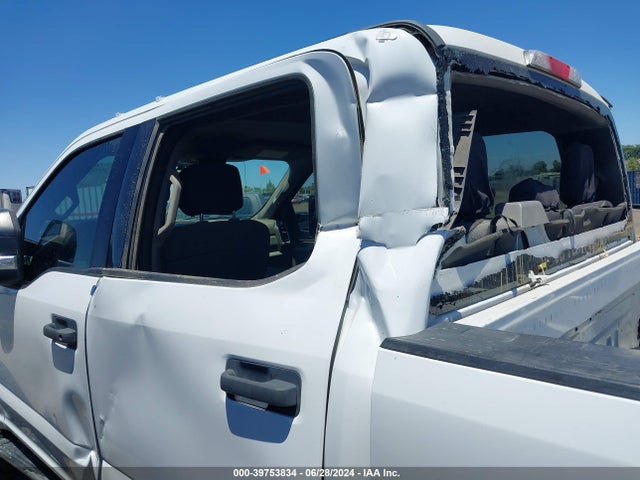 Ford F-250 Xlt 2017 1FT7W2B60HED43724 Image 19