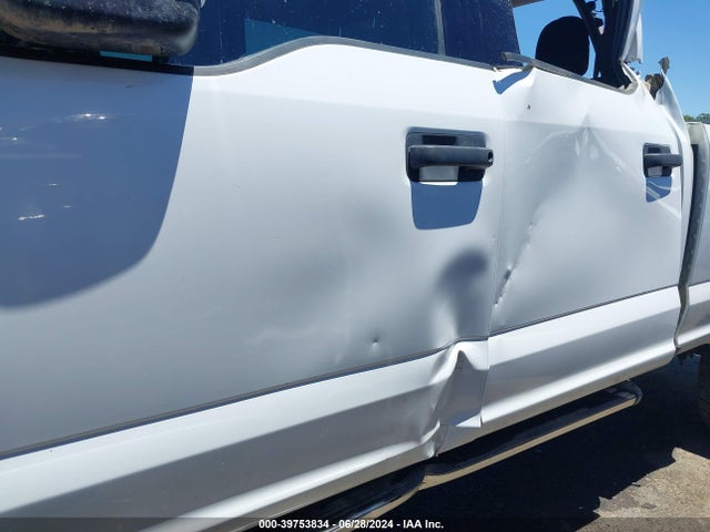 Ford F-250 Xlt 2017 1FT7W2B60HED43724 Image 20