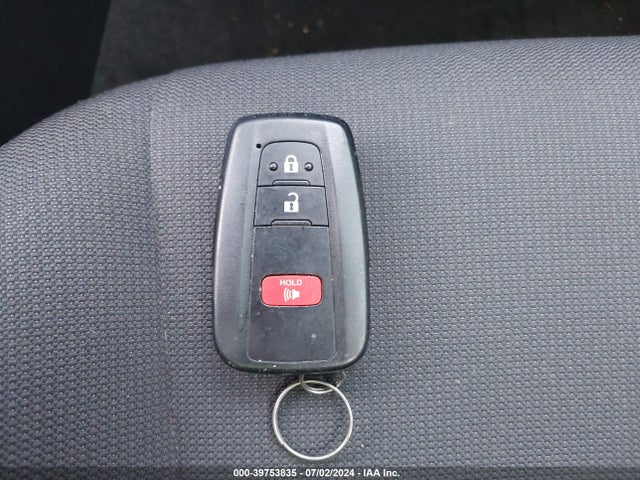JTNK4RBE0K3020062 Toyota COROLLA SE