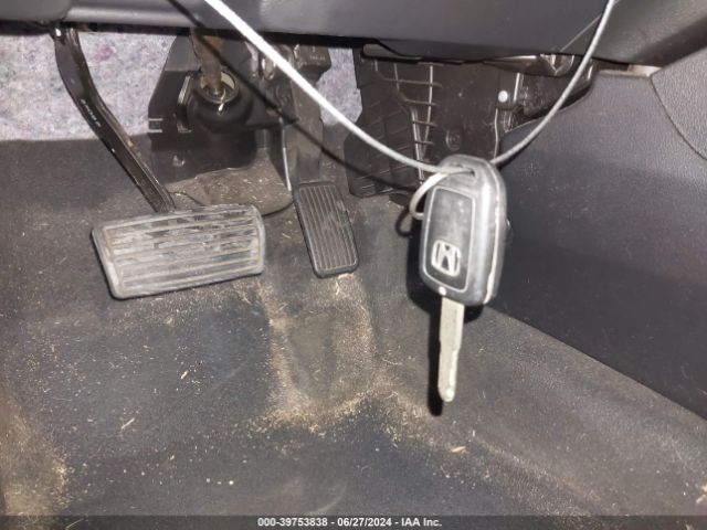 2HGFG3B55EH501874 Honda Civic Lx