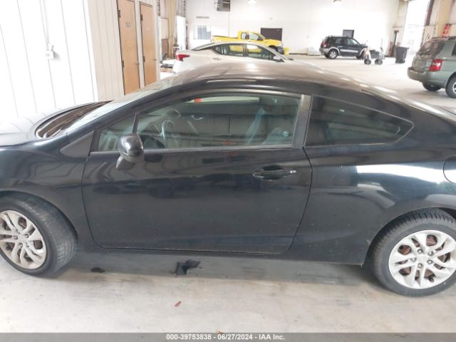 2HGFG3B55EH501874 Honda Civic Lx