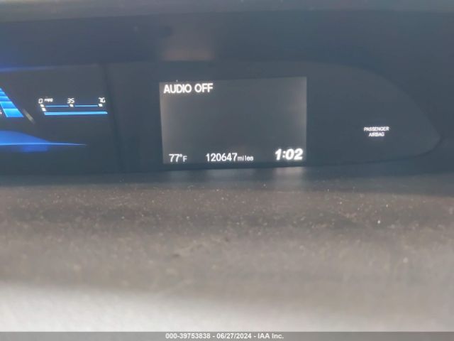 2HGFG3B55EH501874 Honda Civic Lx