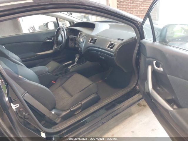 2HGFG3B55EH501874 Honda Civic Lx