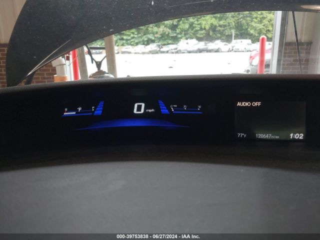 2HGFG3B55EH501874 Honda Civic Lx
