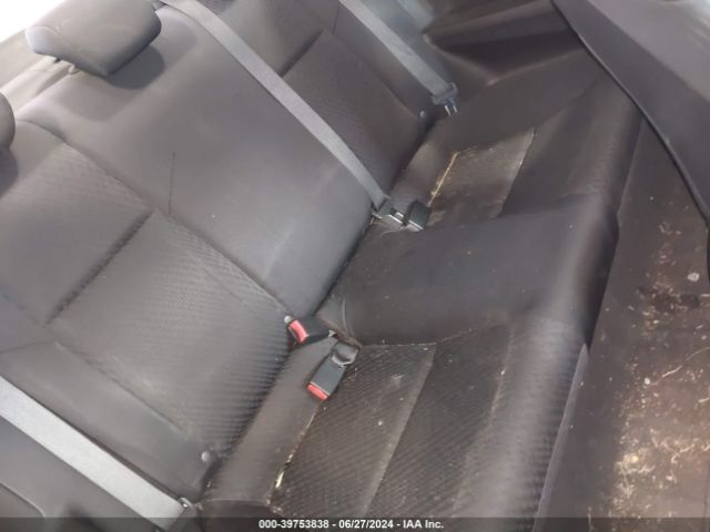 2HGFG3B55EH501874 Honda Civic Lx