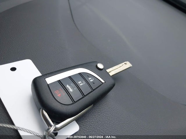 Toyota COROLLA LE 2021 5YFEPMAE7MP258899 Image 11