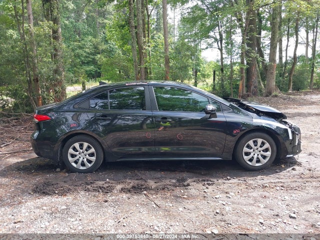 Toyota COROLLA LE 2021 5YFEPMAE7MP258899 Image 13