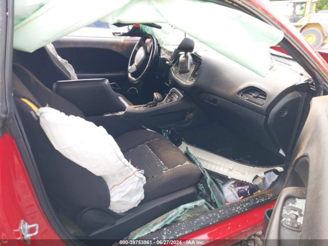 2C3CDZAG0LH105532 Dodge Challenger Sxt