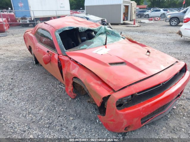2C3CDZAG0LH105532 Dodge Challenger Sxt