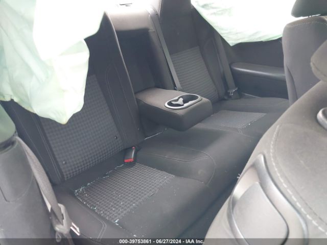 2C3CDZAG0LH105532 Dodge Challenger Sxt