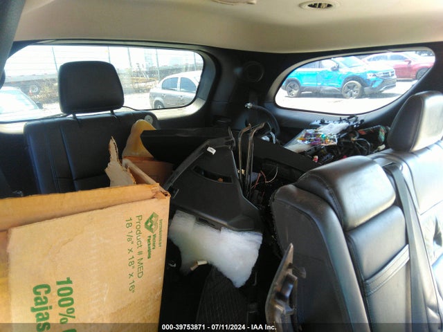 Dodge DURANGO LIMITED 2014 1C4RDJDG2EC411334 Image 11