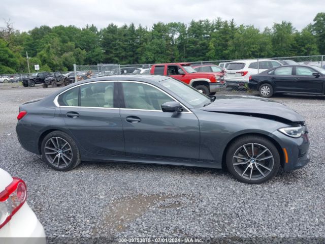 3MW5R7J06L8B31962 BMW 3 Series 330i Xdrive