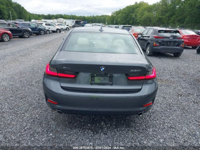 3MW5R7J06L8B31962 BMW 3 Series 330i Xdrive