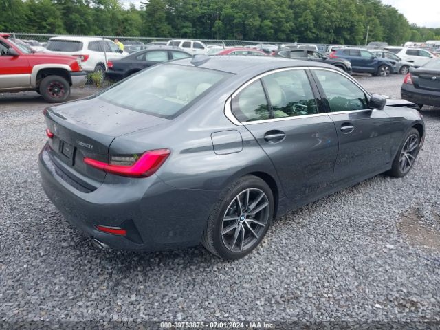 3MW5R7J06L8B31962 BMW 3 Series 330i Xdrive