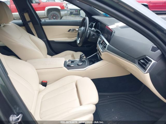 3MW5R7J06L8B31962 BMW 3 Series 330i Xdrive