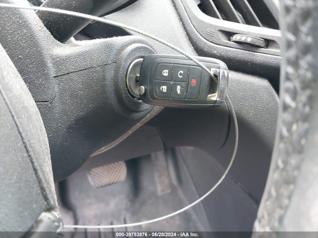 Chevrolet Equinox 2lt 2015 2GNALCEK6F1179267 Image 11