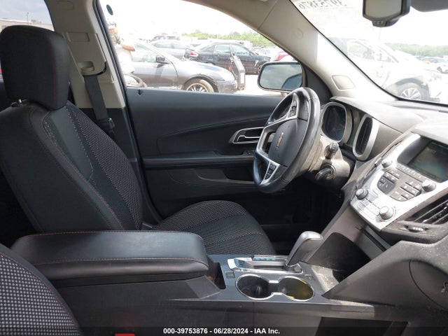 Chevrolet Equinox 2lt 2015 2GNALCEK6F1179267 Image 5