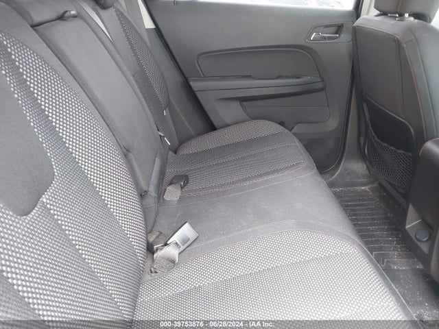 Chevrolet Equinox 2lt 2015 2GNALCEK6F1179267 Image 8