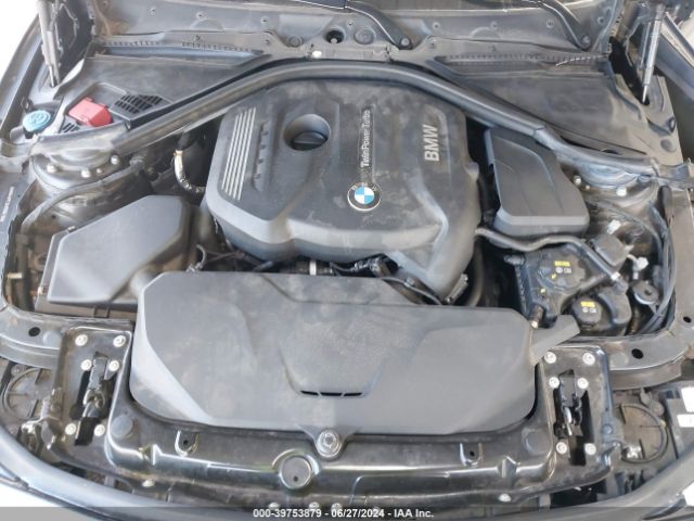 WBA4R7C35HK896430 BMW 430I