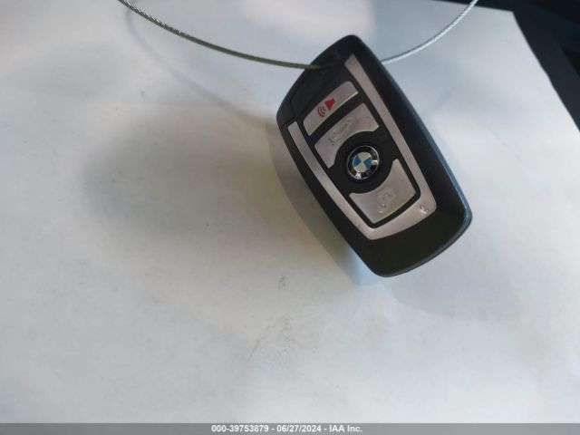 WBA4R7C35HK896430 BMW 430I