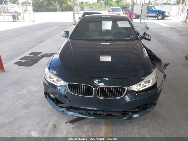WBA4R7C35HK896430 BMW 430I