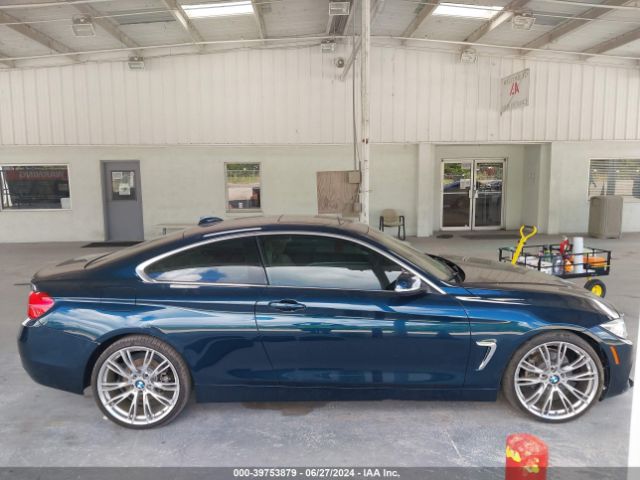 WBA4R7C35HK896430 BMW 430I