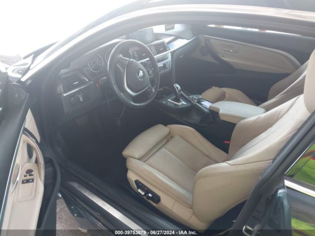 WBA4R7C35HK896430 BMW 430I