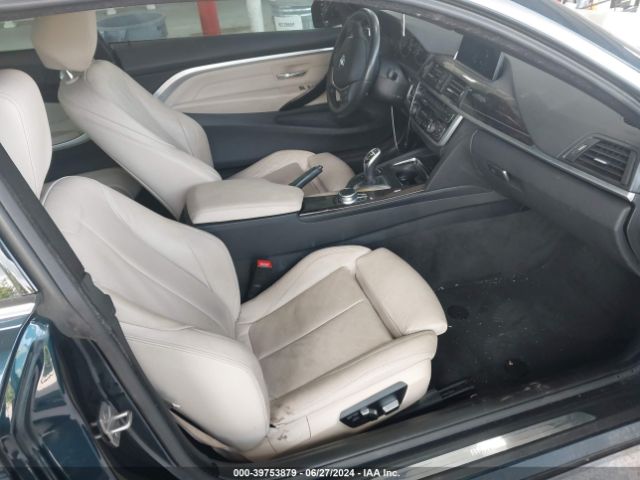 WBA4R7C35HK896430 BMW 430I