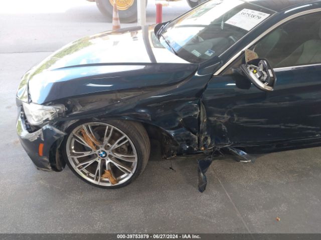 WBA4R7C35HK896430 BMW 430I