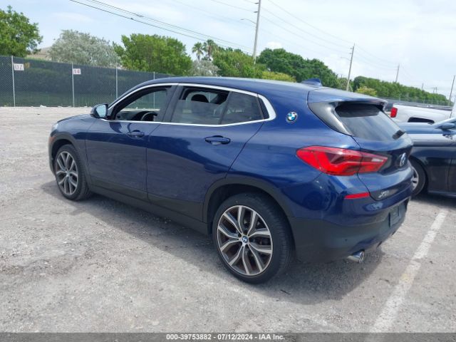 WBXYJ3C55K5N49663 BMW X2 Sdrive28i
