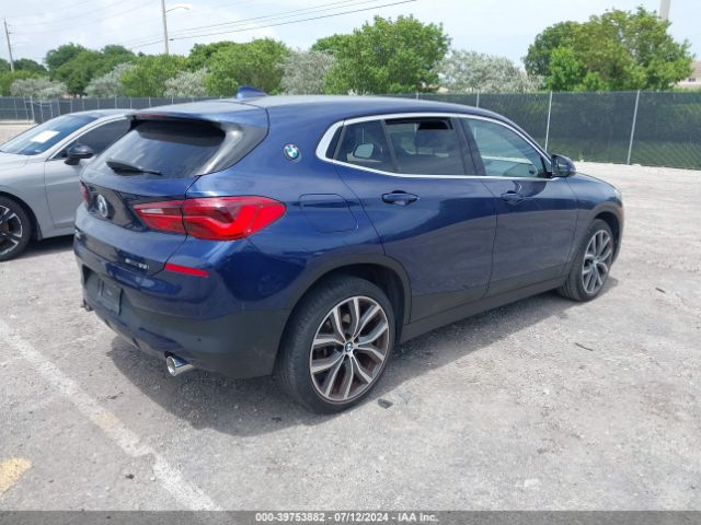 WBXYJ3C55K5N49663 BMW X2 Sdrive28i