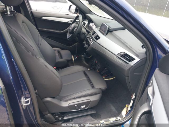WBXYJ3C55K5N49663 BMW X2 Sdrive28i