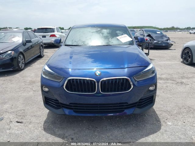 WBXYJ3C55K5N49663 BMW X2 Sdrive28i