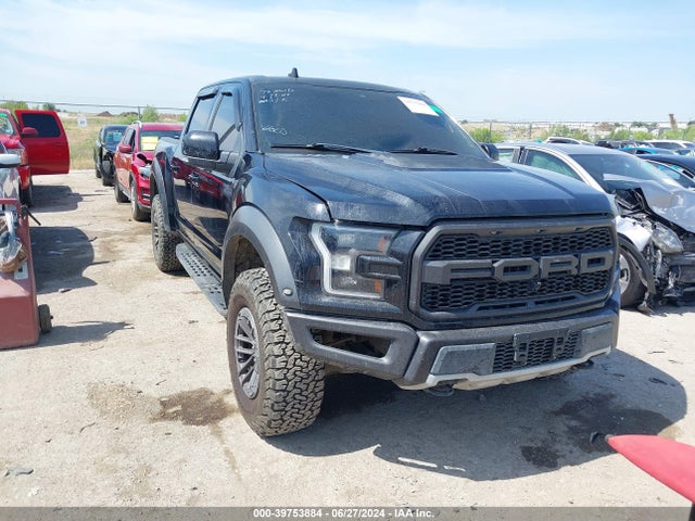 2019 1FTFW1RG9KFC96294 main image