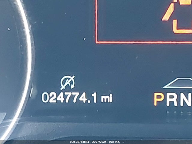 Ford F-150 Raptor 2019 1FTFW1RG9KFC96294 Image 15