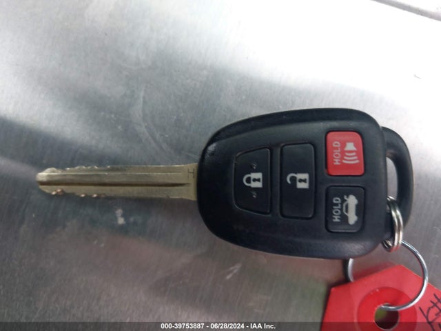 Toyota Corolla S Plus 2015 2T1BURHE1FC358336 Image 11