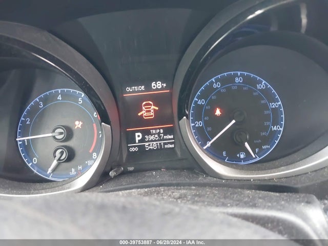 Toyota Corolla S Plus 2015 2T1BURHE1FC358336 Image 7