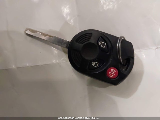 Ford ESCAPE SE 2017 1FMCU0GD2HUA54328 Image 11