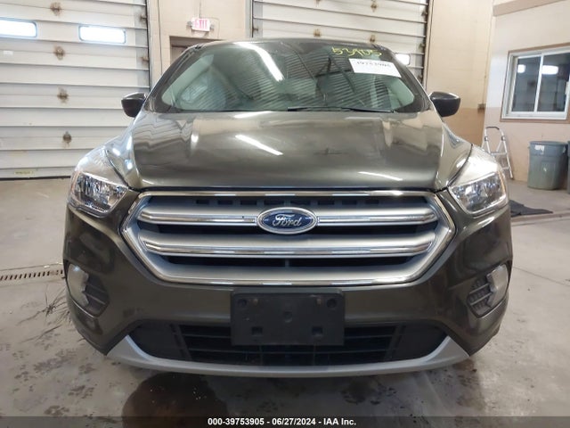 Ford ESCAPE SE 2017 1FMCU0GD2HUA54328 Image 12