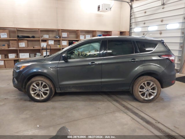 Ford ESCAPE SE 2017 1FMCU0GD2HUA54328 Image 14