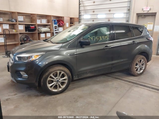 Ford ESCAPE SE 2017 1FMCU0GD2HUA54328 Image 2