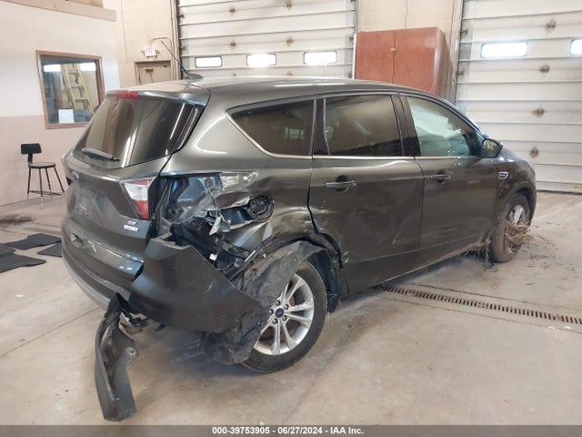 Ford ESCAPE SE 2017 1FMCU0GD2HUA54328 Image 4