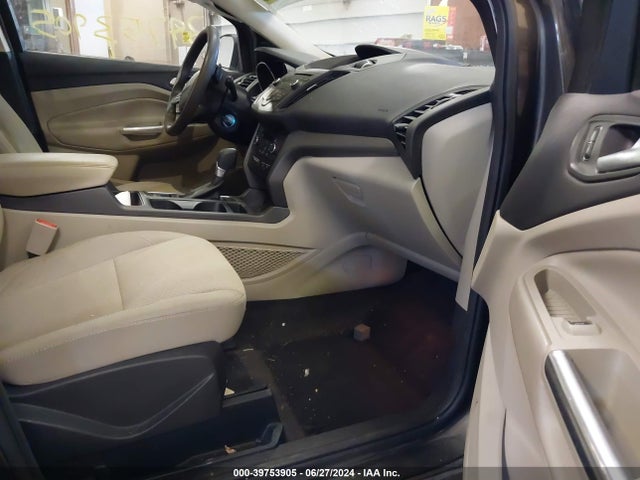Ford ESCAPE SE 2017 1FMCU0GD2HUA54328 Image 5