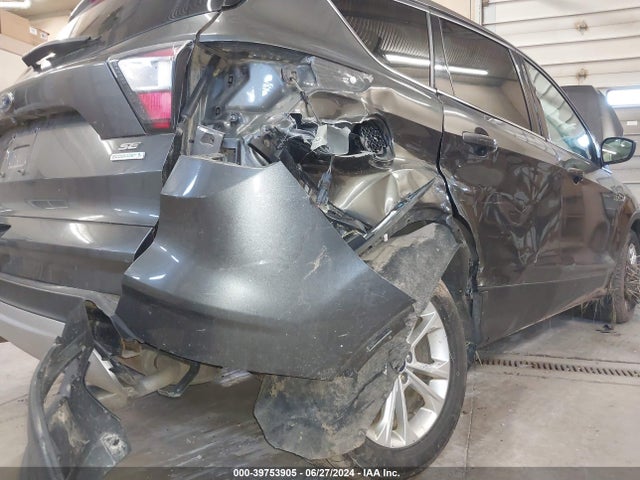 Ford ESCAPE SE 2017 1FMCU0GD2HUA54328 Image 6