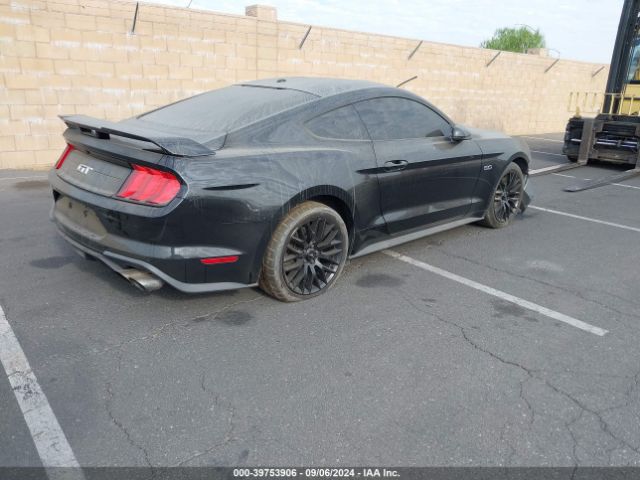 1FA6P8CF7J5117248 Ford Mustang Gt Premium