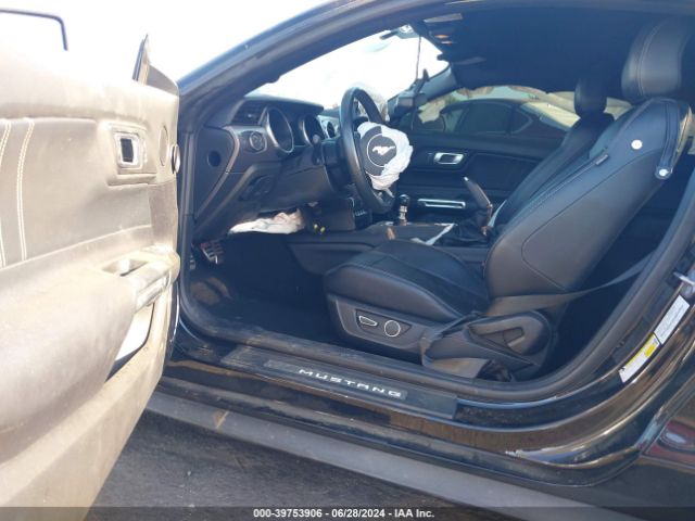1FA6P8CF7J5117248 Ford Mustang Gt Premium