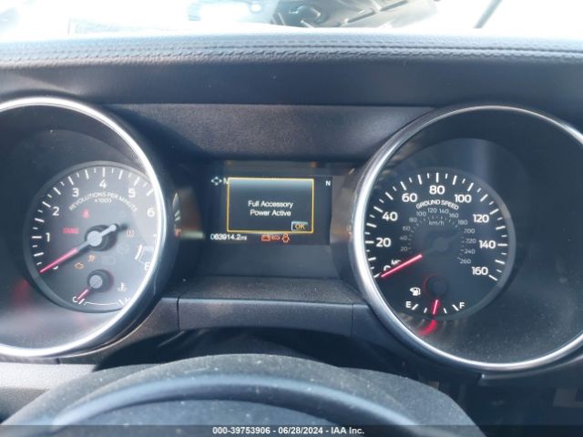 1FA6P8CF7J5117248 Ford Mustang Gt Premium